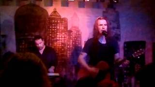 Justin Sullivan &amp; Dean White   Tales  of the Road   Hyde   6th May 2011