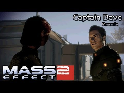 Mass Effect 2: Vanguard Walkthrough - Part 21: Here To Collect