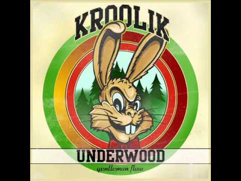 Kroolik Underwood feat. Kulka - "Życie Pisane Wierszem"