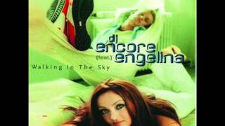 DJ Encore - Walking in the Sky (Future Breeze Club Mix)