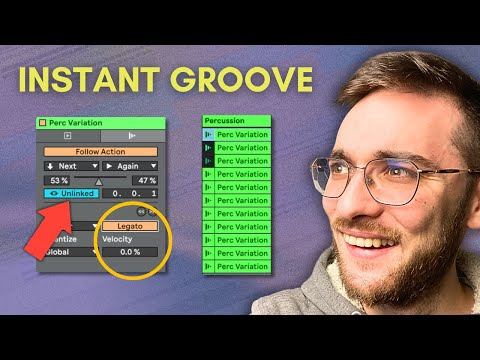 This Is Ableton's Most UNDERRATED Feature
