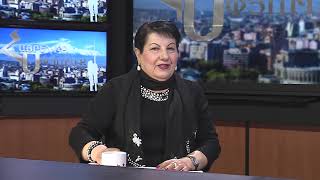 Hayreniq Spyurq- Seda Demirchyan