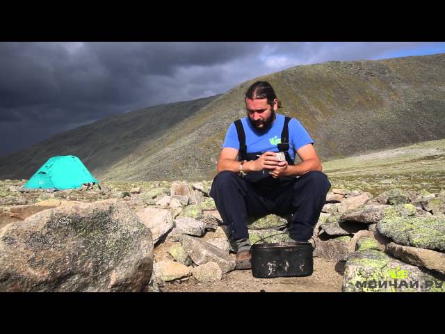 Чай и алкоголь