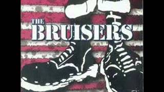 The Bruisers - Society´s Fools (Full Album)