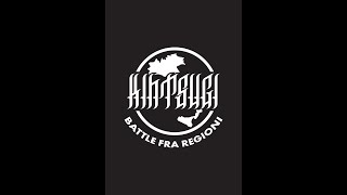Kintsugi - Battle fra Regioni 3 - Il Film
