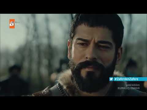 Kurulus Osman Season 2 Episode 18 Part 6 English Subtitles