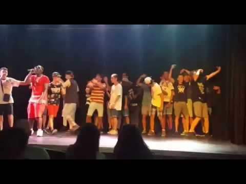 Niebla x Ratek x Tupasky - LZB (DIRECTO)