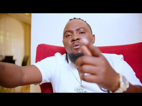 ISAAC  MAHUKUM - MBESA (OFFICIAL VIDEO)