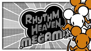 CLICK_TEST_L (Unused) - Rhythm Heaven Megamix