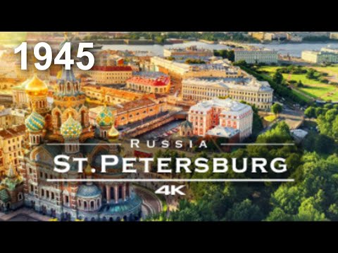 The city of white nights - Saint Petersburg | Guide to St. Petersburg | Expedia