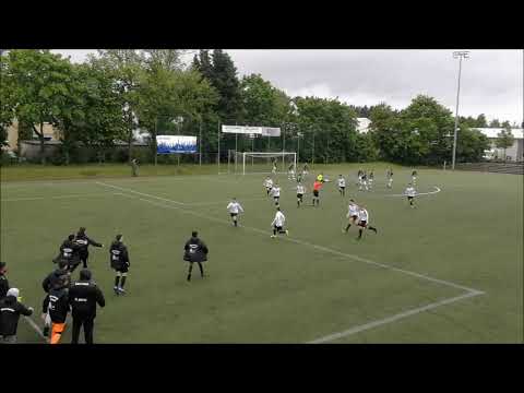 Viktoria Griesheim u17 FC 07 Bensheim u17 Rückrunde 2018/19