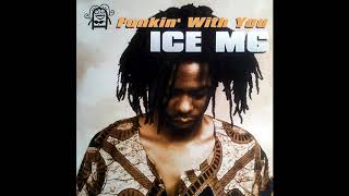 ♪ Ice M.C. - The Britaican