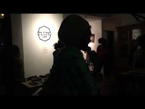 Masego Soundsystem ft jacob trinity - Greetings Ina Dubwise @ back by nature (hvh) 280919