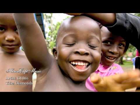 Dj Ino: Diamonds
