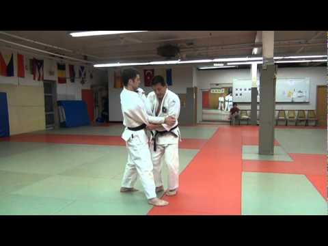 Ko Uchi Gari Fundamentals
