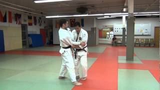 Ko Uchi Gari Fundamentals