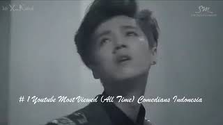 Download lagu Exo overdose parody mr x katrok mp3