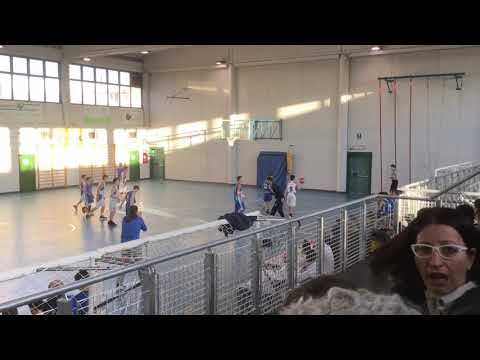 2007 U13 Torneo Befana Cus - Marostica