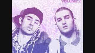 Rich Girl - The Cataracs ft. The Young and The Restless
