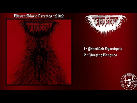Teitanblood - Woven Black Arteries (Full EP)