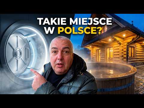 Domy z Bali? 🌴 Ten Resort to HIT na Weekend!