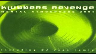 Klubbers Revenge - Mental Atmosphere (BOB Ltd. Extended Mix) [2004]