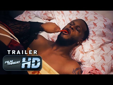trailer