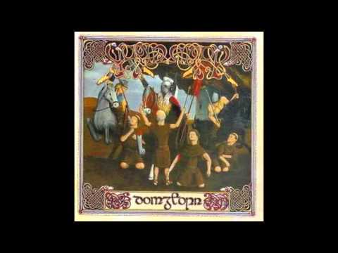 Ragnarok - Domgeorn (Full Album)
