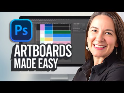 Create Multiple Artboards in Photoshop for Multi-Format Campaigns | Design Basics