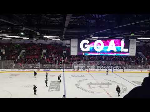 Kalamazoo Wings Home Opener and Fan Fest 2017