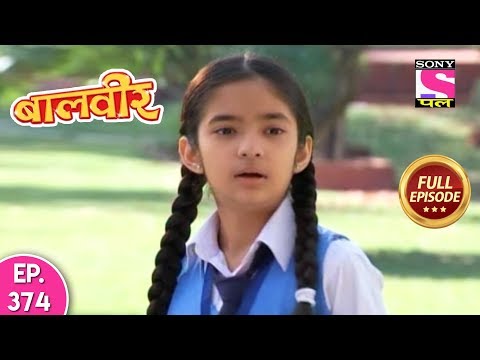 Baal Veer - Full Episode  374 - 29th July, 2019