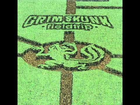 Grimskunk - Gros Tas d'Marde - Fieldtrip 1998