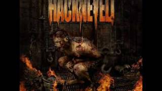 Hackneyed - Detholution