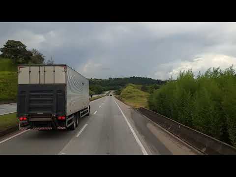 《EP483》CHEGANDO NO POSTO VALE VERDE EM RIO MANSO MINAS GERAIS 