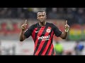 Willian Pacho | This is why Liverpool want him • Skills  2024 •