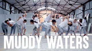 Muddy Waters - LP | Choreography by David Zhang | Filmed by Chris Rajan