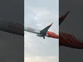 Air India Express Vibe Vijay Song Viral