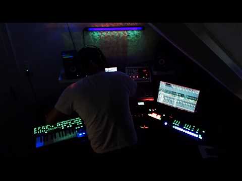 TT-303, TB-03- TB-3, TR-8, System 1, ER1 & MPC Touch - "Jam Live Rex.)"