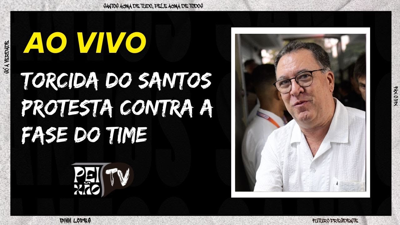 VOJVODA PERMANECE NO CARGO/ NEYMAR EXPÕE TODO MUNDO/ PREPARAÇÃO PARA O JOGO CONTRA O VASCO