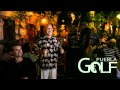 SERGIO CORONA Y EL HIMNO AL GOLF