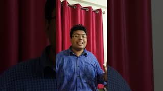 Backstreet Boys As long as you love me Cover in my voice (by Amartya)