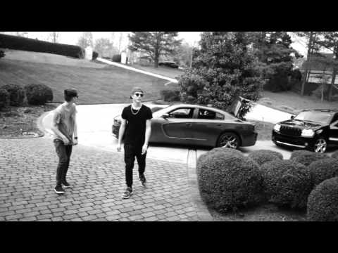 Break The Bank (Official Music Video)