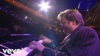 Anthony Burger - Goodby World, Goodby [Live]