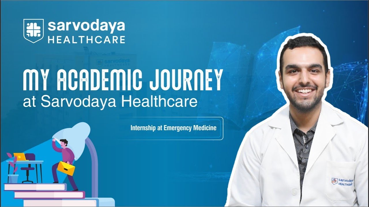 My Academic Journey | Dr. Vivek Pant