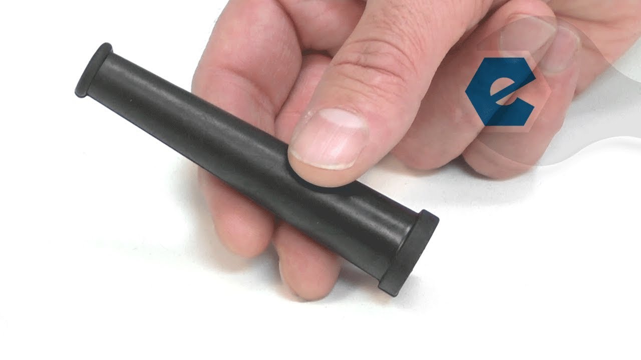 Replacing your Cord Guard