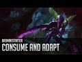 Badministrator - Consume and Adapt (Kha'Zix ...