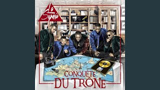 Bourbier (Radio Edit)