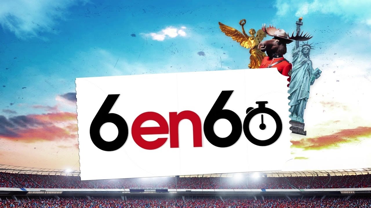 6 en 60, Grupo F: Futbol