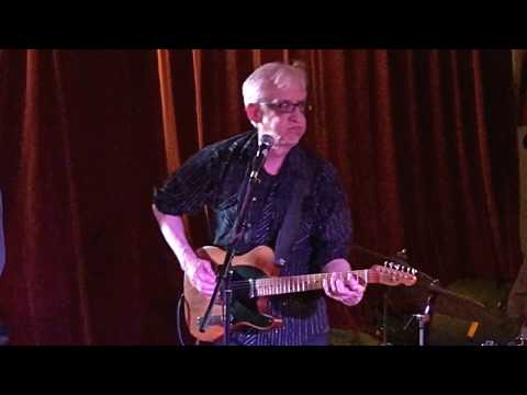 Bill Kirchen  " Hot Rod Lincoln " 2017