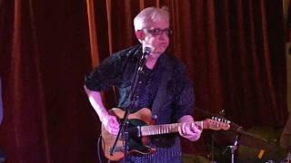 Bill Kirchen  " Hot Rod Lincoln " 2017